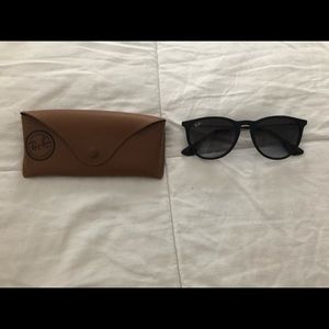 Ray ban sunglasses